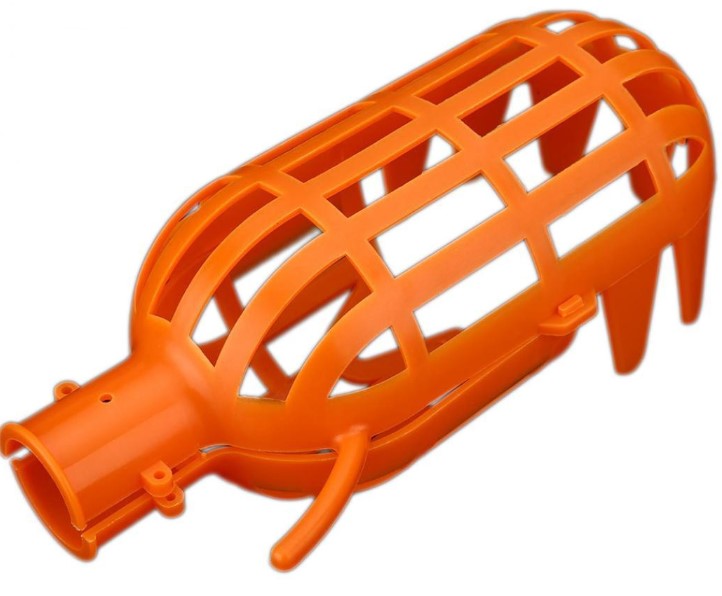 prenosný zberač ovocia